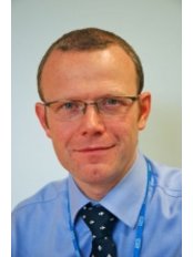Mr Tom Walton - Consultant at Spire Nottingham Hospital