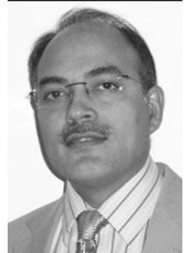 Dr Pradip Thakker - Doctor at Spire Nottingham Hospital