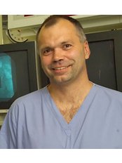 Prof Jan Kovac - Doctor at Spire Nottingham Hospital