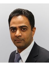 Dr Praveen  Rao -  at Spire Nottingham Hospital