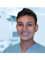 Mr Pavi Agrawal - Ophthalmologist at Spire Nottingham Hospital