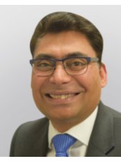 Mr Maneesh Bhatia - Consultant at Spire Nottingham Hospital