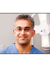 Dr Sandeep Varma - Doctor at Spire Nottingham Hospital