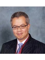 Dr Hisham  Maksoud - Doctor at Spire Nottingham Hospital