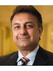 Prof Anshul Sama - Doctor at Spire Nottingham Hospital