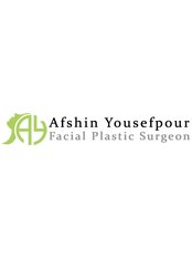 Afshin Yousefpour Facial Plastic Surgeon - BMI Thornbury Hospital, 312 Fulwood Road, Sheffield, S10 3BR,  0