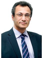 Mr Afshin Yousefpour - Surgeon at Afshin Yousefpour Facial Plastic Surgeon