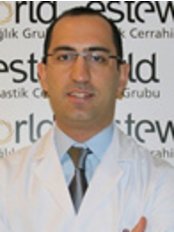 Dr Hakan Gence - Doctor at Esteworld Medical Group - Birmingham
