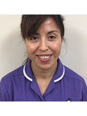 Mrs Patricia  Beesley - Health Care Assistant at Sutton Medical Consulting Centre