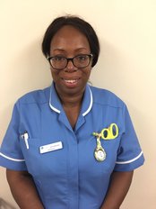 Mrs Murphy Sonia - Staff Nurse at Sutton Medical Consulting Centre