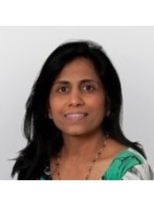 Mrs Preeti  Jain - Consultant at Sutton Medical Consulting Centre