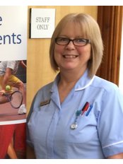 Mrs McDowell Christine - Health Care Assistant at Sutton Medical Consulting Centre
