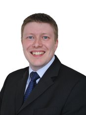Mr Darren Lewis, Wolverhampton - Mr Darren Lewis FRCSEd(Plast) 