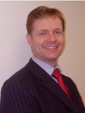 Philip Turton Consultant Surgeon - Dr Philip Turton 