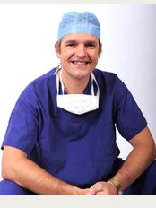 Guy Sterne Plastic surgery - South Bank Hospital - 139 Bath Road, Worcester, WR5 3YB, 