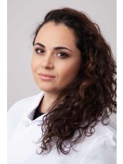 Ms Ani Meloyan - Doctor at Adonis Beauty