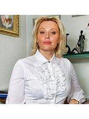 Dr Oksana Denischuk - Doctor at AHA Kocmo