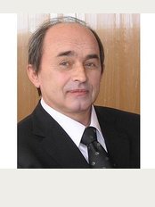 Alexey Timofeev - Profesora Pidvysots'koho St, 4А, Kiev, 