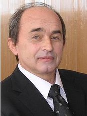 Dr Alexey Timofeev -  at Alexey Timofeev