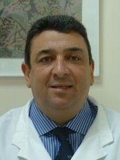 Dr Stephen Zervoudi - Doctor at Dr.Stefanos Zervoudi Assoc