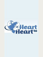 Heart to Heart International Medical Assistance - Fedorov 10, Kiev, 