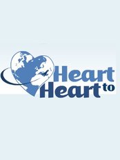 Heart to Heart International Medical Assistance - Fedorov 10, Kiev,  0
