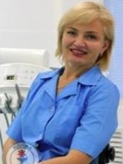 Dr Astapenko Elena - Surgeon at Hospital Med-Beauty