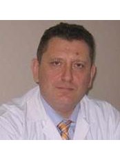 Dr Zamkovoy Vadim Victorovich - Doctor at Kiev Municipal center of Plastic Microsurgery and Aesthetic Medicine -Certus