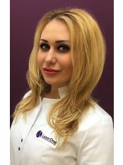 Mrs Karolina Atamanchuk - Dermatologist at LaserOne Clinic