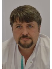 Mr Sergey Kiylo - Surgeon at LaserOne Clinic