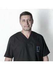Dr Yaroslav Denisenko - Surgeon at Lita Plus