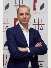 Lita Plus - Sergey Derbak