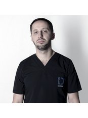 Dr Yaroslav Ogorodnik - Surgeon at Lita Plus