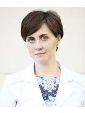 Kondrashova Irina Viktorovn -  at My Clinic