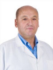 Dr Salienko Anatoly Ilich -  at My Clinic