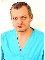 Dr Gapeev Alexander Ivanovich -  at My Clinic