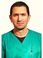 Dr Lysenko Nikolay Nikolaevich -  at My Clinic