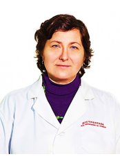Dr Basanko Natalia Dmitrievna -  at My Clinic