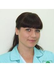 Dr Baranska Olga - Surgeon at Plastic Surgery Center