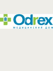 Odrex - Roskidailovskaya str. 69/71, Odessa, 6500, 