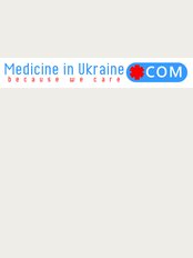 Medicine in Ukraine (MIU) - Medicine in Ukraine .Com