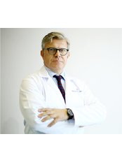 Dr Costantino Davide - Surgeon at Armada Medical Centre