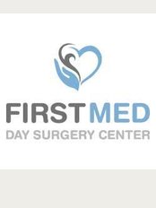FirstMed Day Surgery Center - Hamarain Shopping Center, Abu Baker Al Siddique Road, Dubai Gate 7, 2nd Floor, Dubai, 