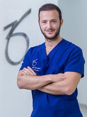 Dr. Carmelo Crisafulli - Plastic Surgery Specialist - Surgeon at Zo Skin Centre - Jumeirah Dubai