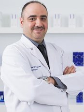 Dr. Mohamed Elfayoumi - Specialist Dermatologist - Dermatologist at Zo Skin Centre - Jumeirah Dubai
