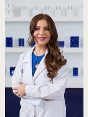 Zo Skin Centre - Jumeirah Dubai - Dr. Arwa Ali - Specialist Dermatologist