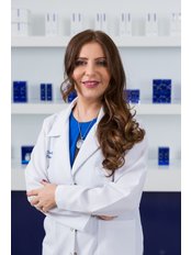 Zo Skin Centre - Jumeirah Dubai - Dr. Arwa Ali - Specialist Dermatologist 