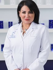 Dr. Manar Al Azizi - Specialist Dermatologist - Dermatologist at Zo Skin Centre - Jumeirah Dubai
