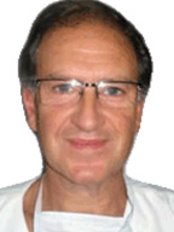 Dr Rafael Pirotto - Surgeon at Dr. Hugo Mercatini - Centro Médico Campbell