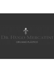 Dr. Hugo Mercatini - Laclinica - Puntas de Santiago 1521 esq Rambla. Carrasco, Montevideo,  0